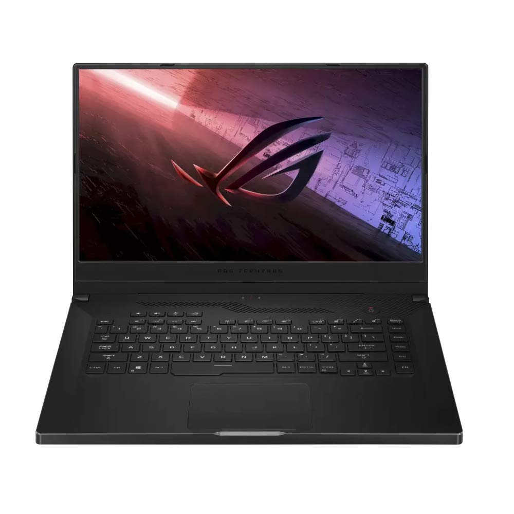 ASUS ROG Zephyrus G15 AMD Ryzen 9 4900HS Nvidia GeForce RTX 2060
